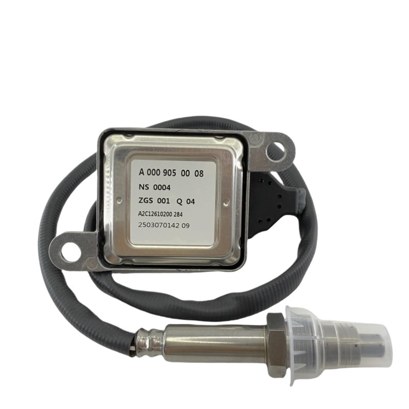 RCGKNNMUZ A0009050008 0009050008 Nitrogen Oxide Sensor 12V