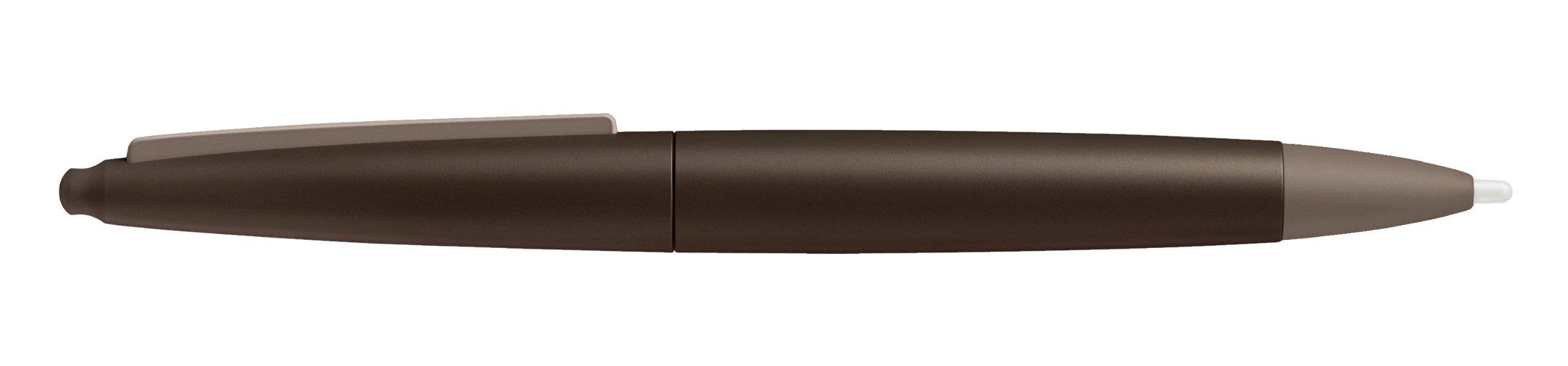 Console Nintendo DSi XL - chocolat