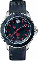 Ice-Watch - BMW Motorsport (Steel) Blue Red – niebieski
