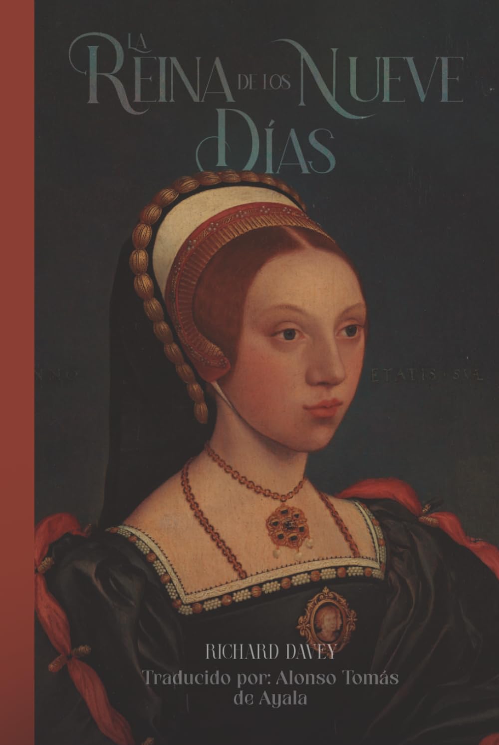 La reina de los nueve días