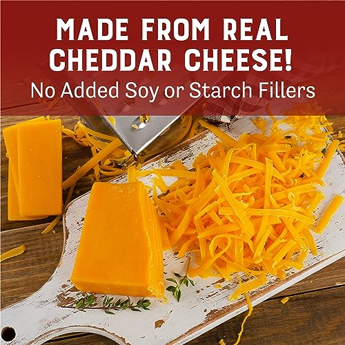 Judee'S Gluten Free Judee’S Yellow Cheddar Cheese Powder 319G thumb #2