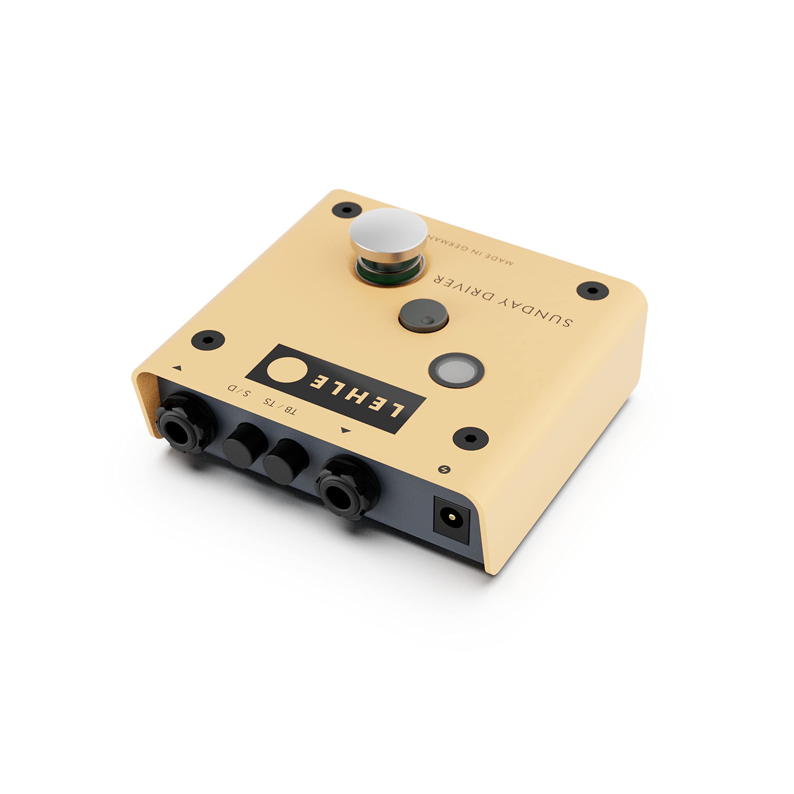 Lehle Sunday Driver SW II - Effektgerät für Gitarren