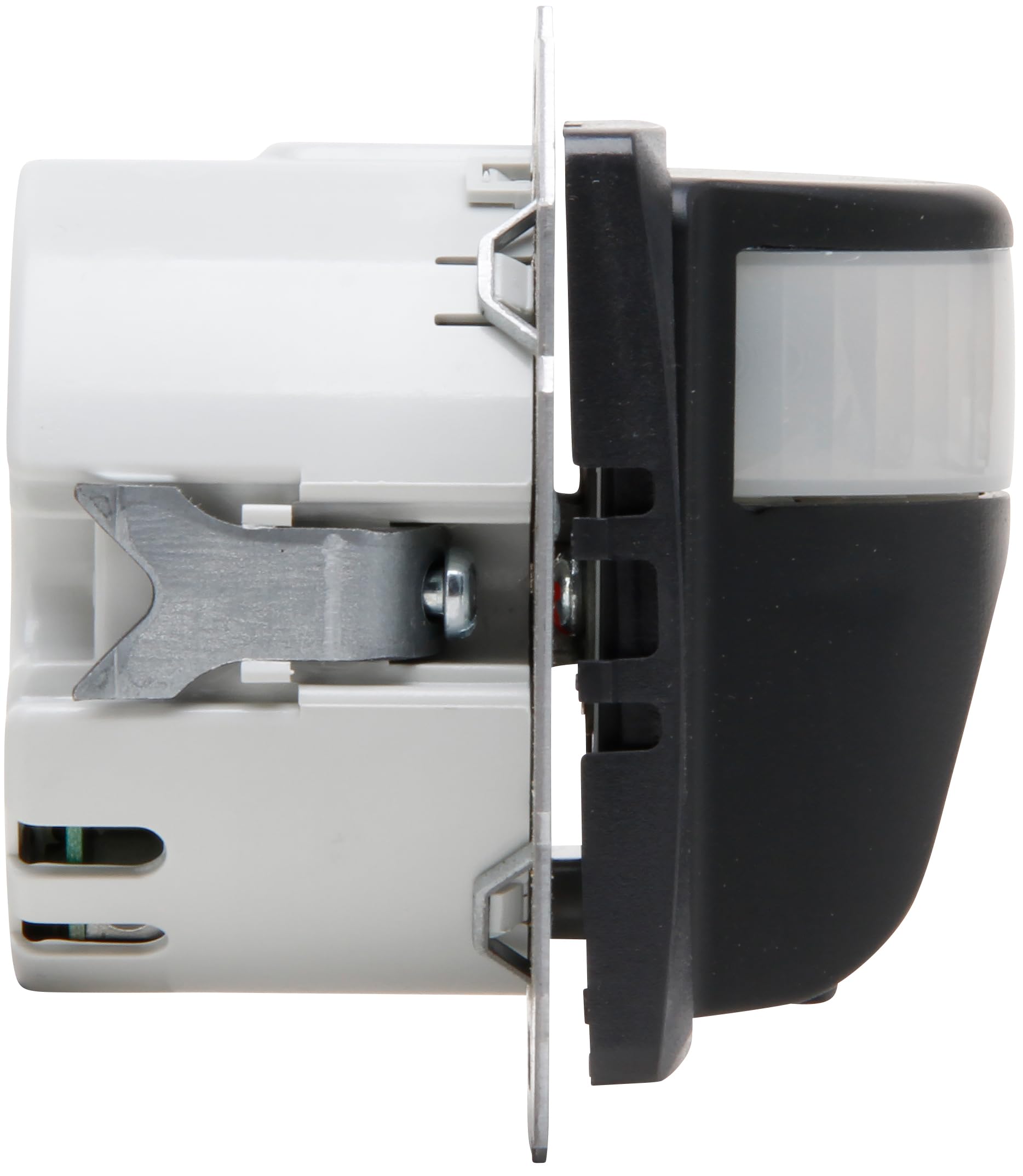 Kopp INFRAcontrol. T 180°UP IP20 HK05/07 anthrazit