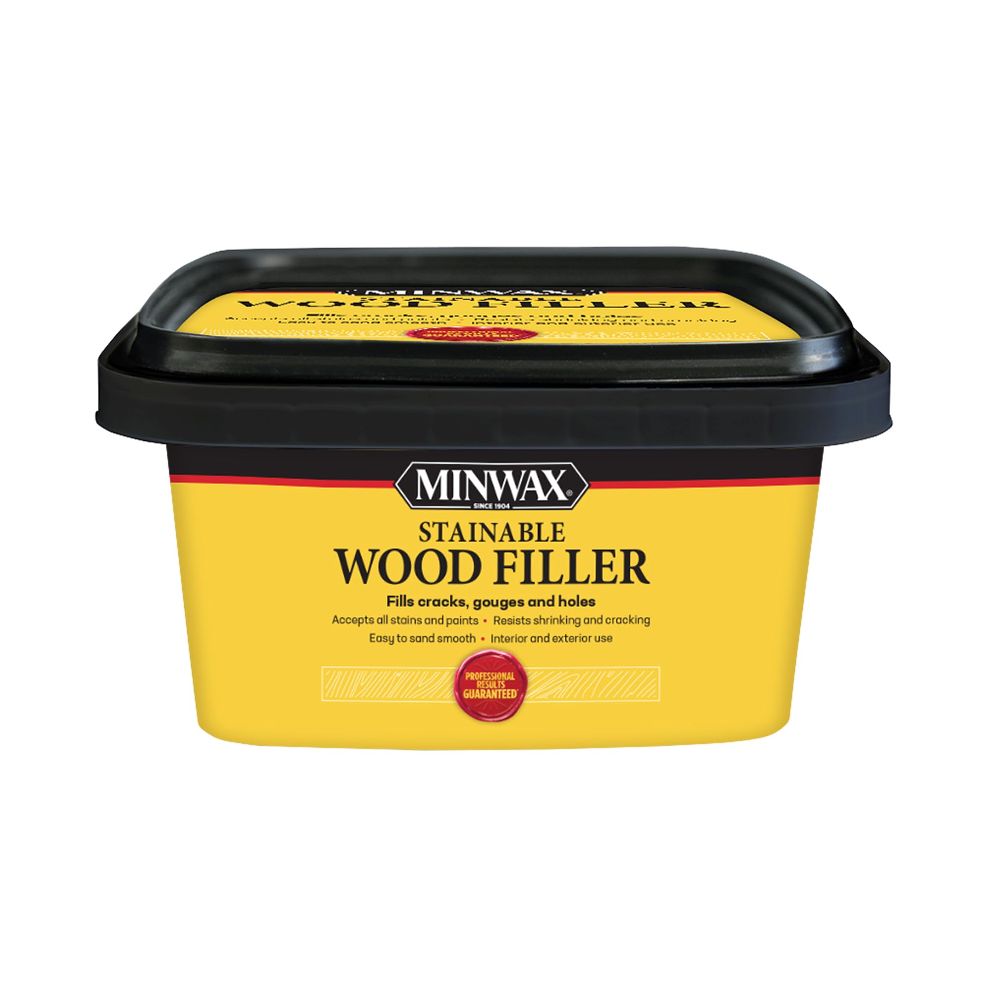 Minwax Stainable Filler
