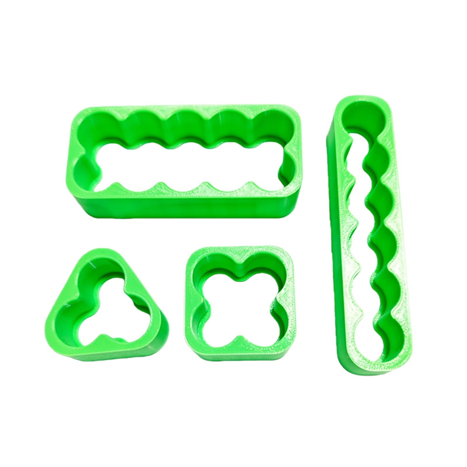 Shntig Green Accurate Spots Welding Brackets Rack For 21700 Battery Fixture In Manual Welding Applications Including Home Diyer Projects Battery Holders