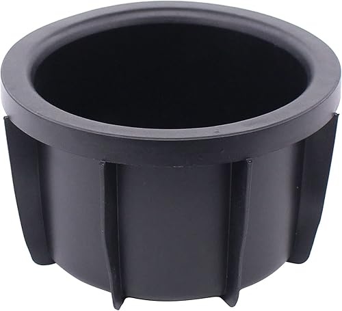 Miniatura 7 de MOTOKU Inserto de portavasos para Toyota RAV4 2006-2012