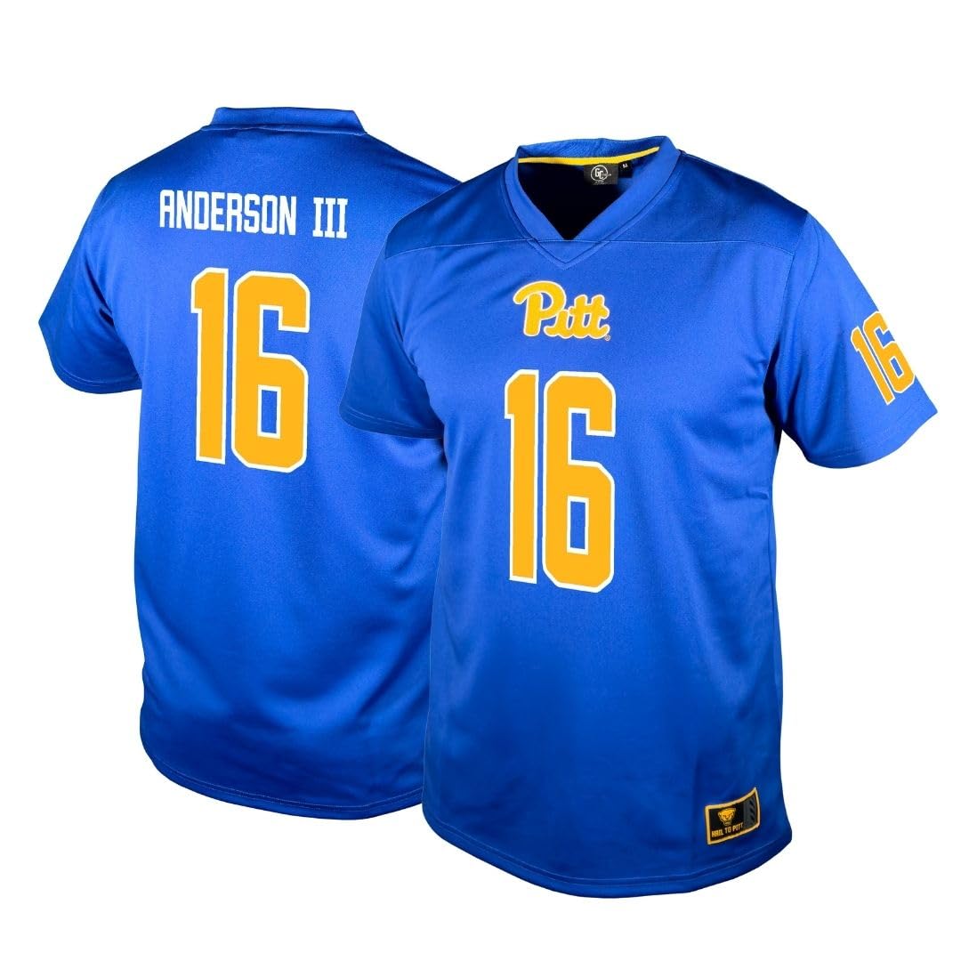 NCAA Pittsburgh Panthers Football โ image 1
