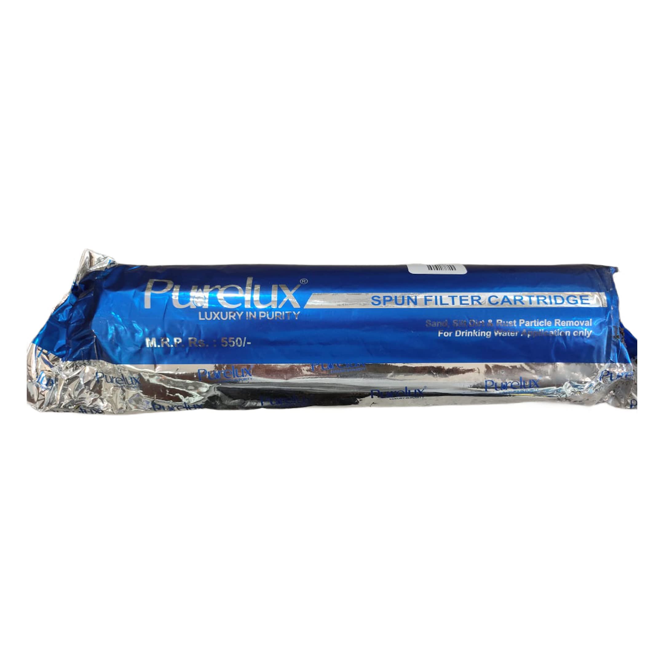 Purelux Reverse Osmosis Filter 1005