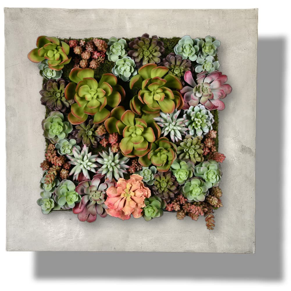 Vandue Galvanized Planter