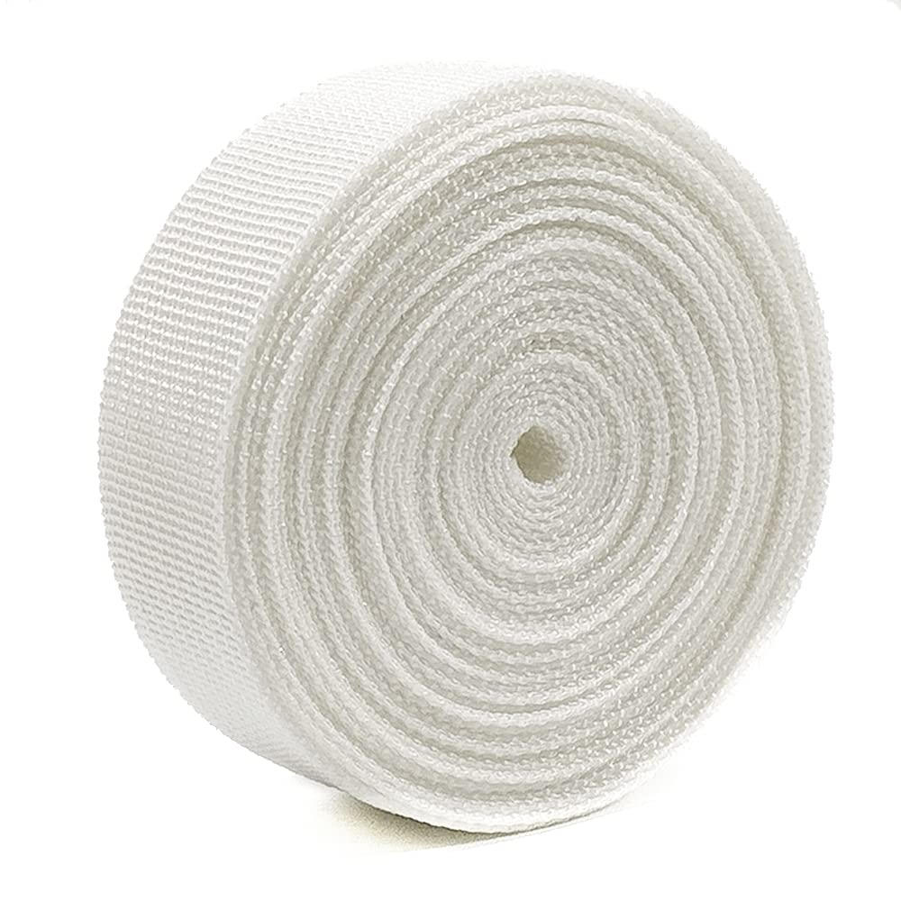 Sangle De Sac à Dos 5 Mètres X 50mm Avec 20 Boucles En Plastique