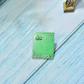 Amazon.co.jp: Comimark 2個 XPT8871 DC 3V-5V 5W デジタル