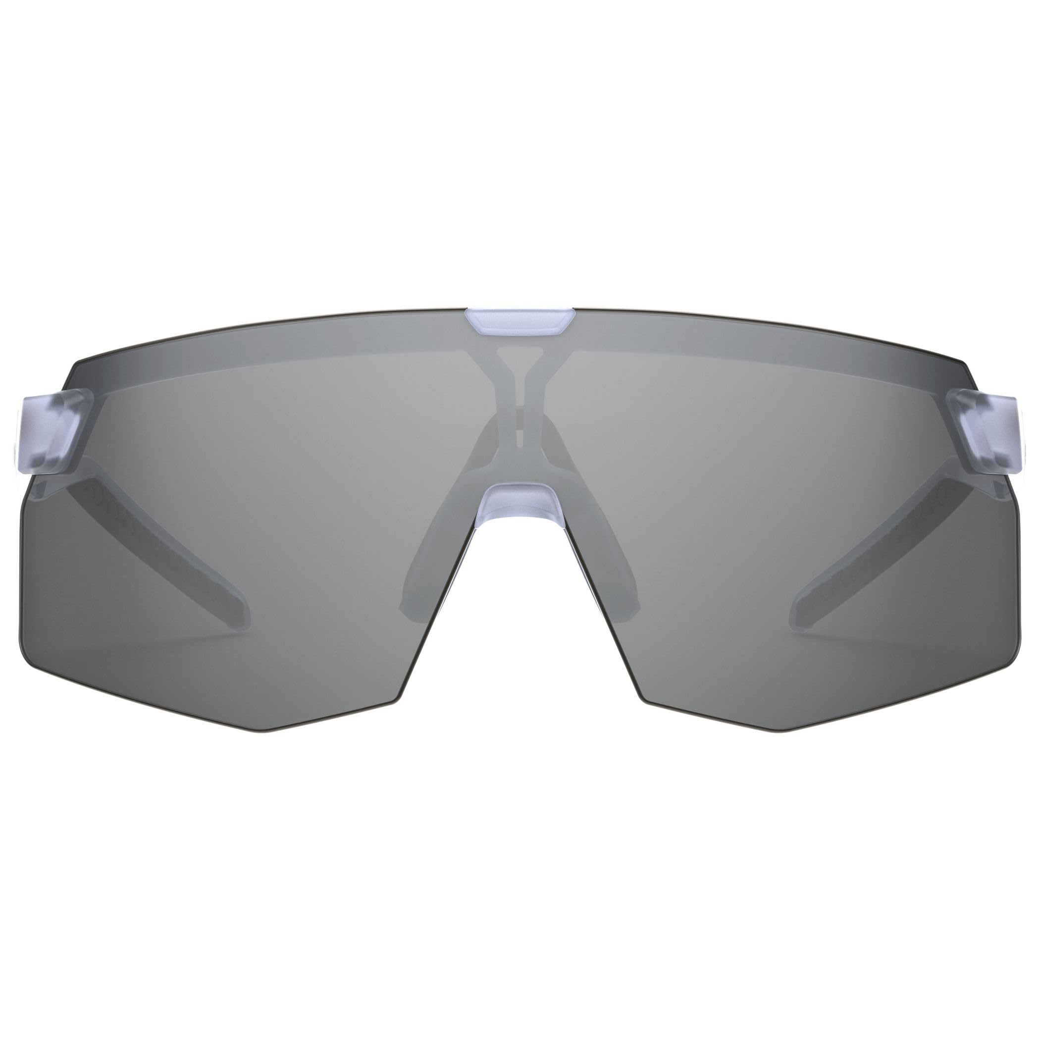 Uvex Unisex Kinder Pace Stage Jr. Sportbrille (1er Pack)