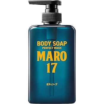 Amazon | 【セット買い】MARO17 パーフェクトウォッシュ