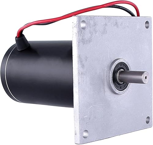 Miniatura 8 de RAREELECTRICAL Nuevo motor de esparcidor de sal compatible con compradores Tgsuvpro Sales Esparcidores por números de pieza W-8018 Ex-0712 300-5693