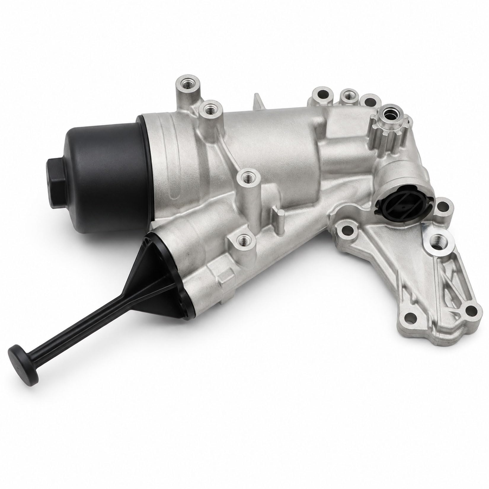 Amazon.com: Wyrxalon Engine Oil Filter Housing Assembly 2781800710