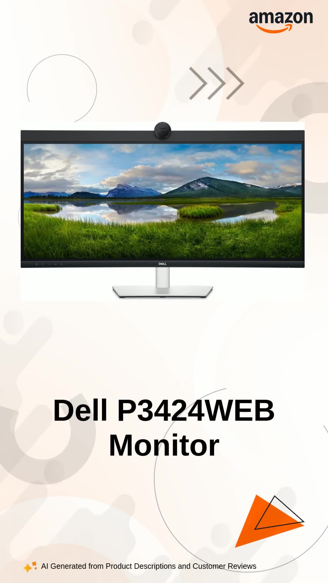 Dell 34