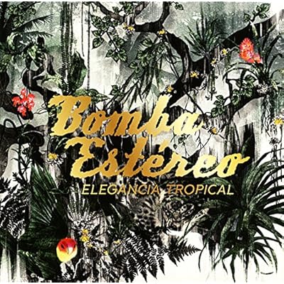 Elegancia Tropical