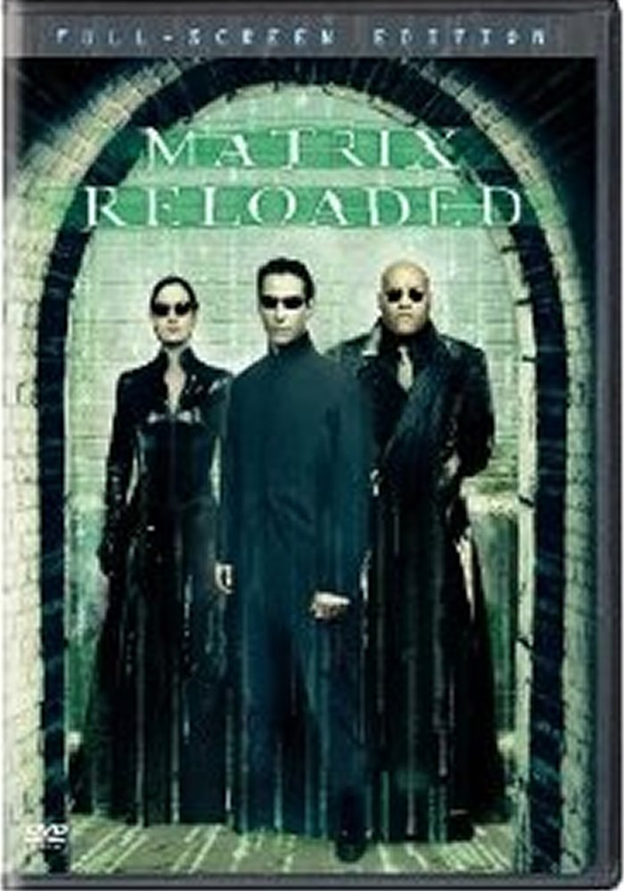 マトリックス（スクリーンプレイ&DVD） Amazon.co.jp: The
