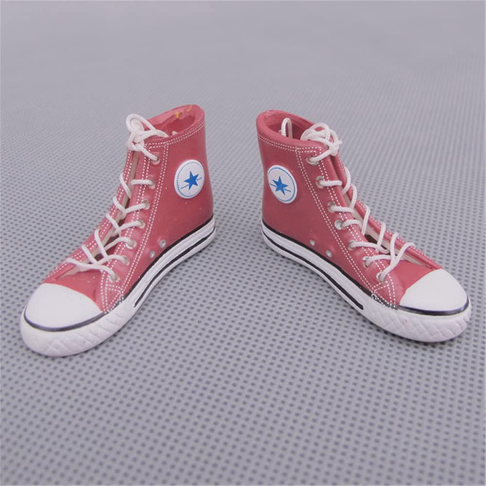 1番目リンク: 1足1999円 1/6 シューズ 人形用 スニーカー フィギュア