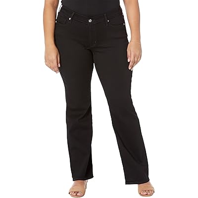 Джинсы Levis Womens 415 Classic Bootcut