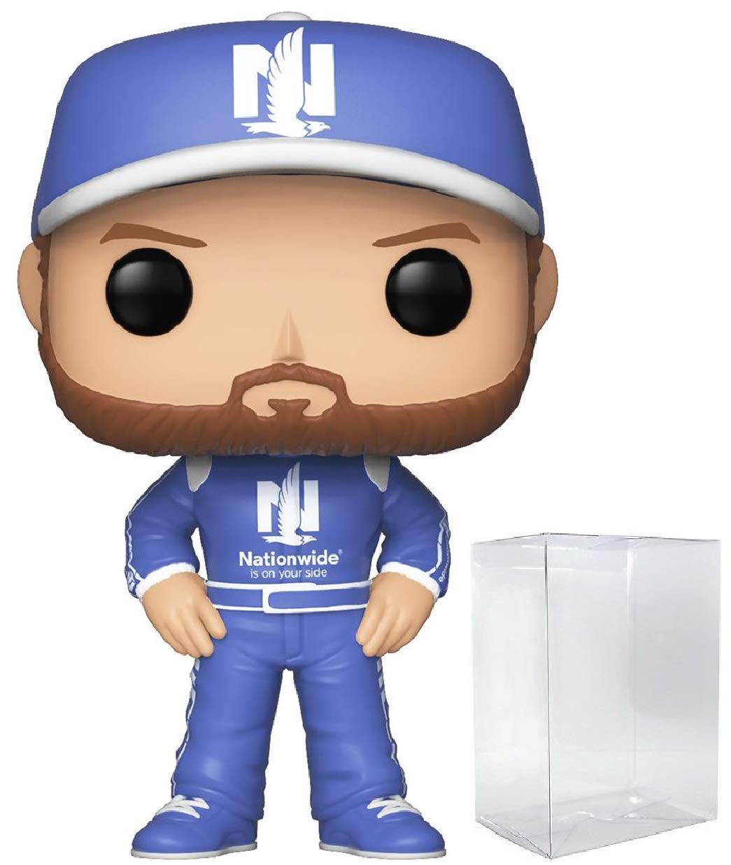 dale earnhardt jr funko pop