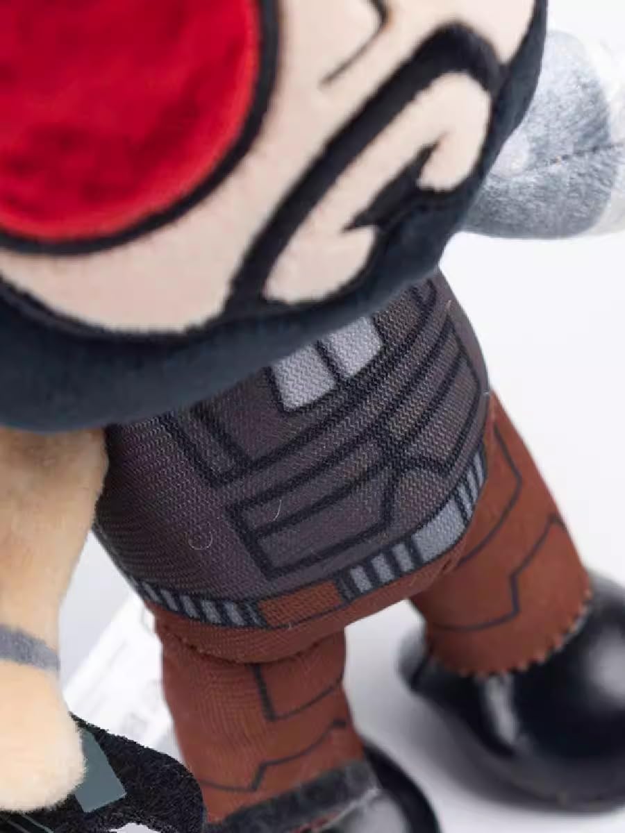 サイバーパンク2077 ぬいぐるみセット バラ不可 ジョニーシルヴァーバンド Amazon.co.jp: サイバーパンク 2077 ジョニー・シルバーハンド