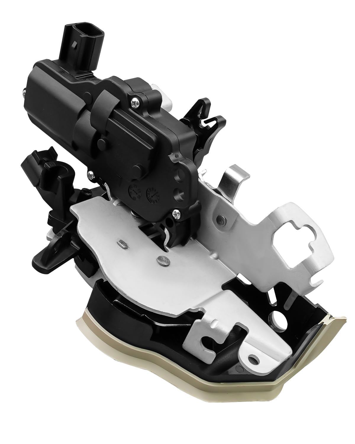 Amazon.com: AUGREX 937-705 Front Driver Side Door Lock Actuator