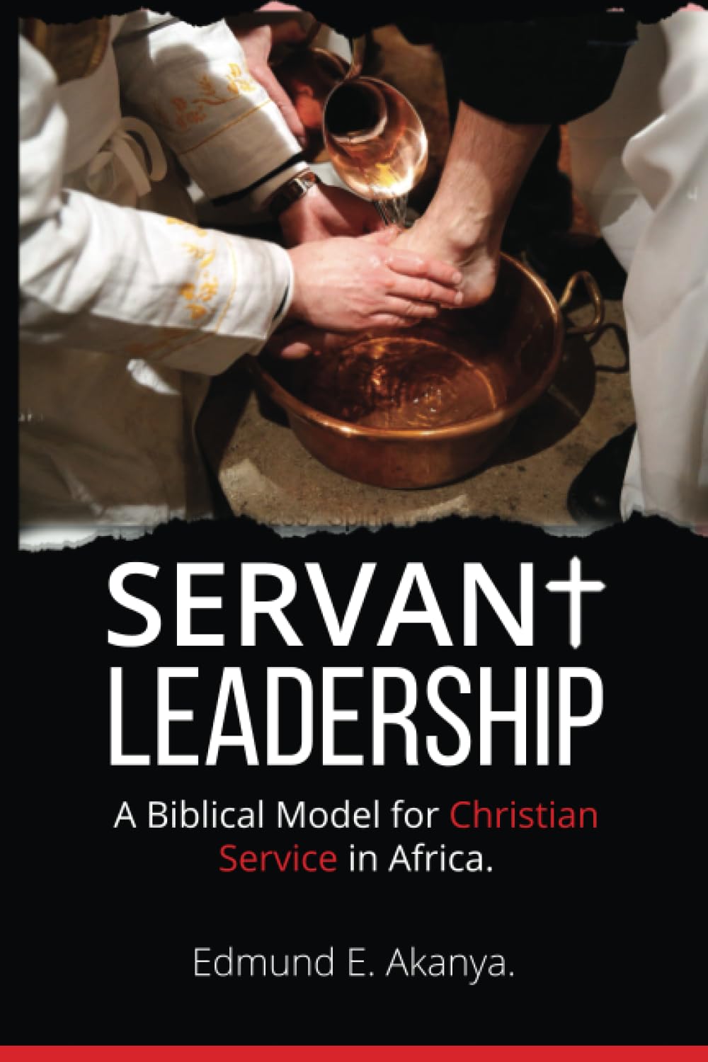 SERVANT LEADERSHIP: A BIBLICAL MODEL FOR CHRISTAIN SERVICE IN AFRICA