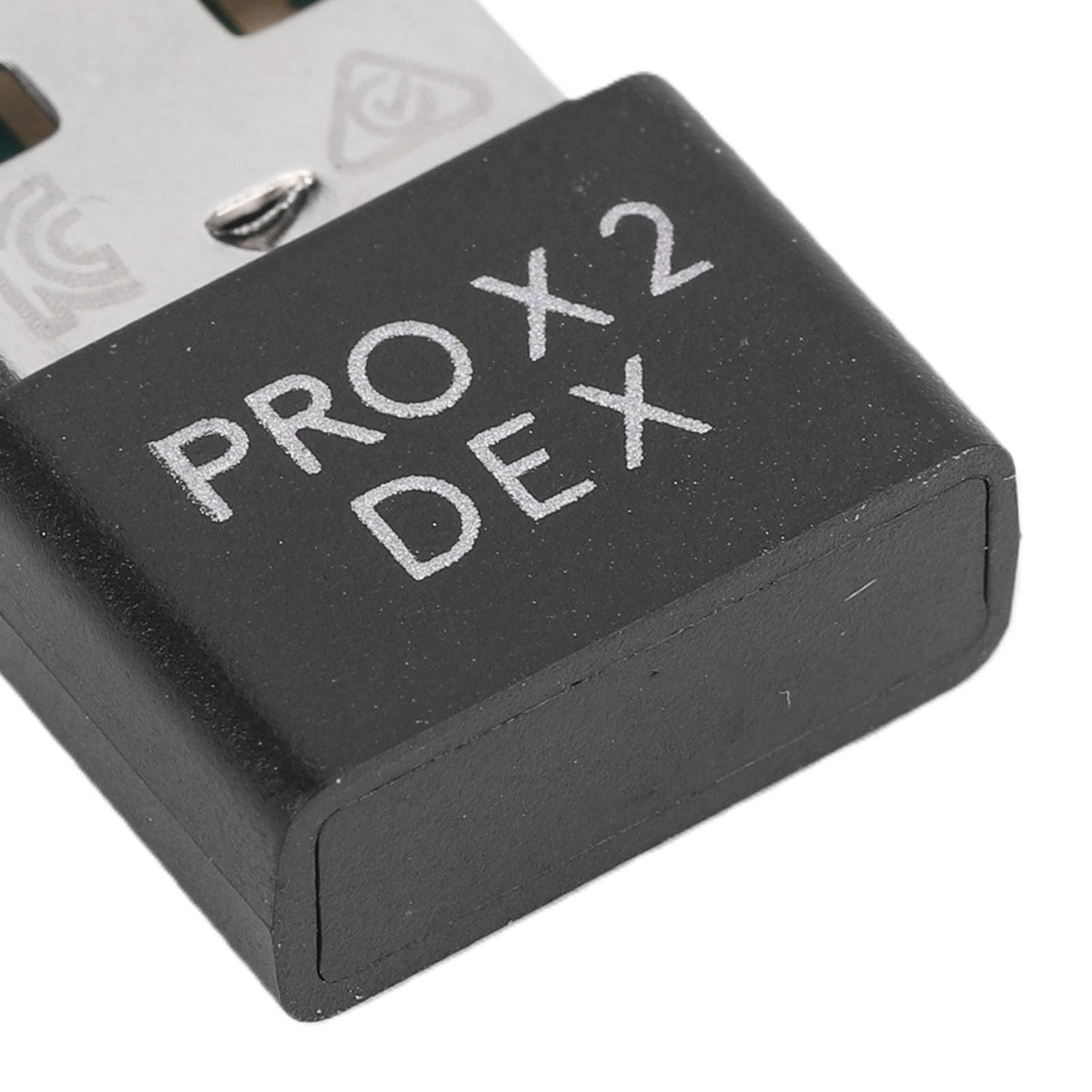 Annadue Receptor Dongle USB Inalámbrico Hyper Polling de 8000Hz para Ratón Pro X Superlight 2 con Emparejamiento Automático y Conexión Estable