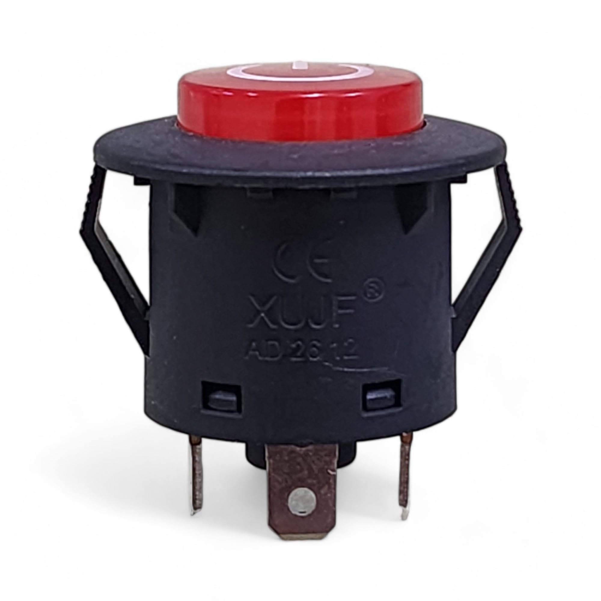 MEKASHI Spare Parts (On Off Switch Push Button) 2