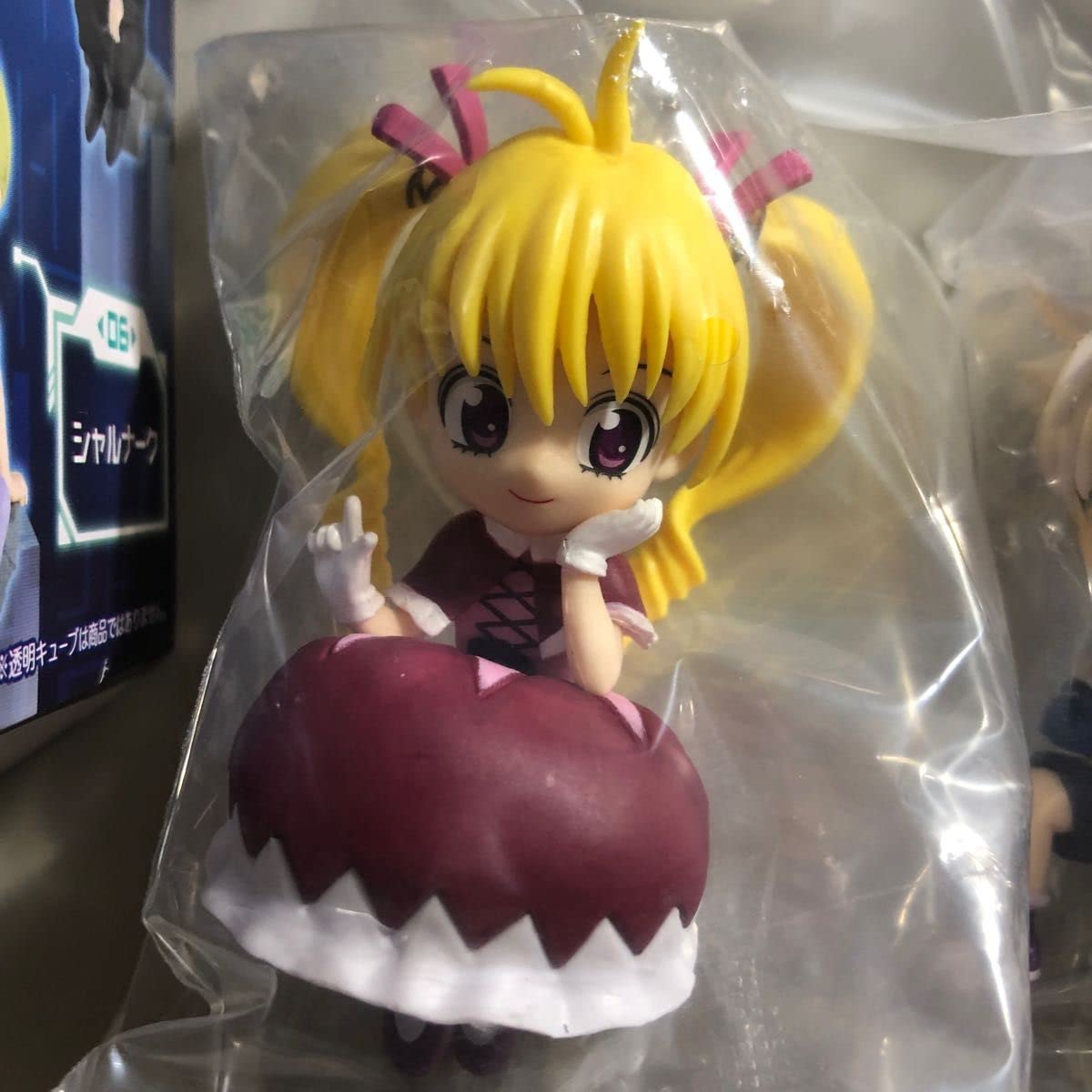HUNTER x HUNTER フィギュア　フェイタン、キルア、ゴン他　全9点 HUNTER×HUNTER』ゴンとキルアがS.H.Figuartsでアクション