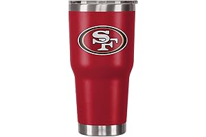 NFL Unisex-Adult NFL Team Logo Tumbler