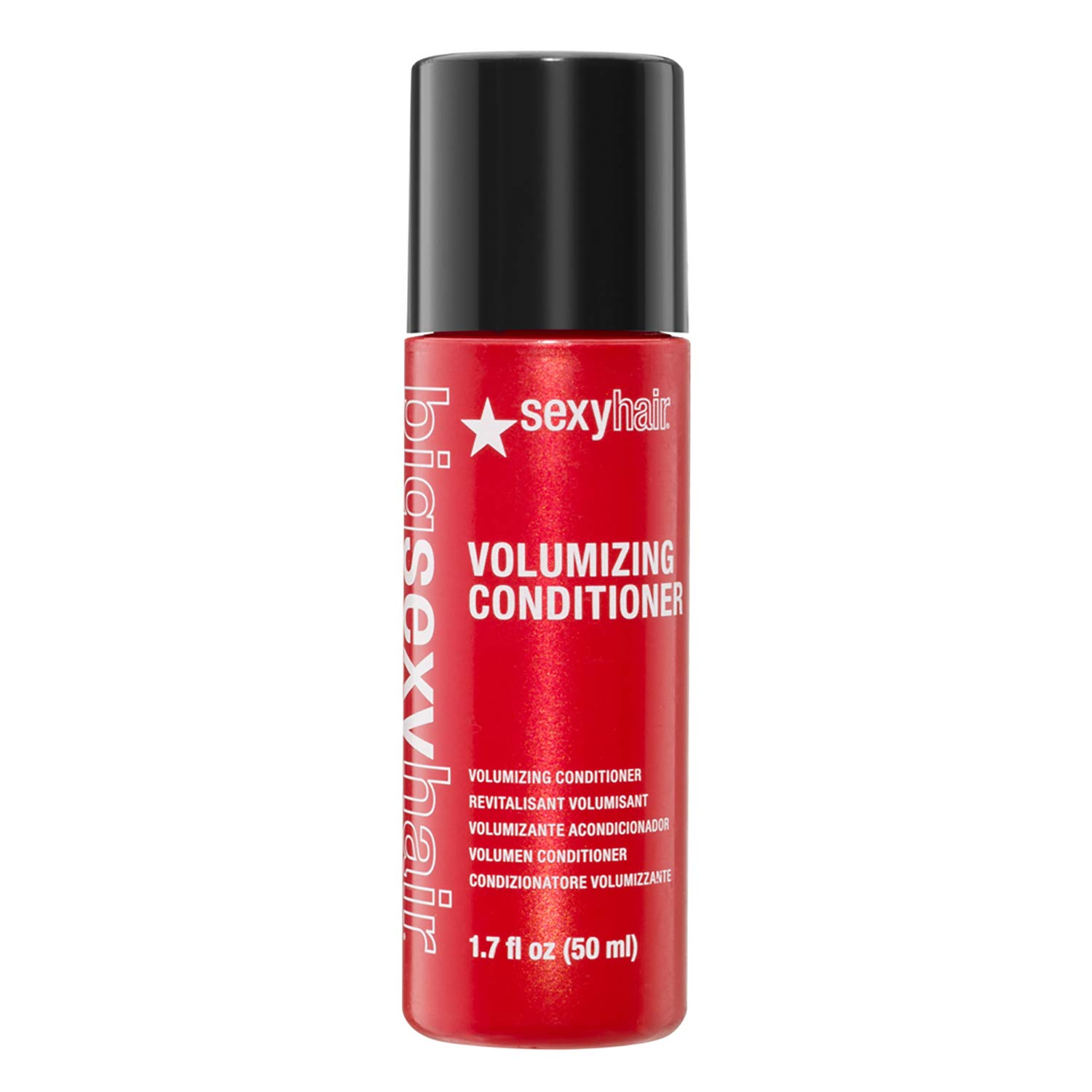 sexy hair15CONSF02 Sulfate-Free Volumizing Conditioner - 1.7 oz