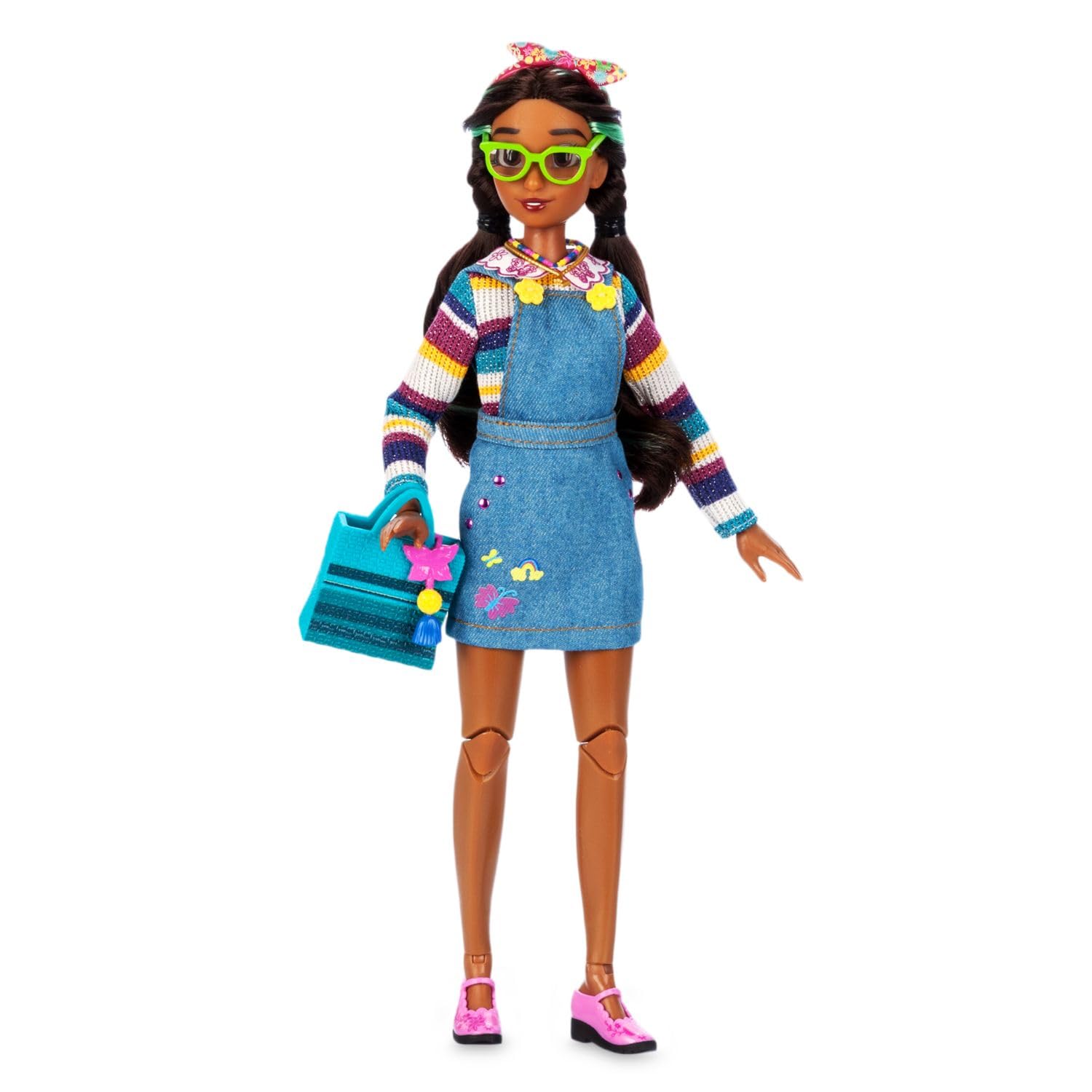 Disney Inspired by Encanto ILY 4EVER Doll Fashion Pack