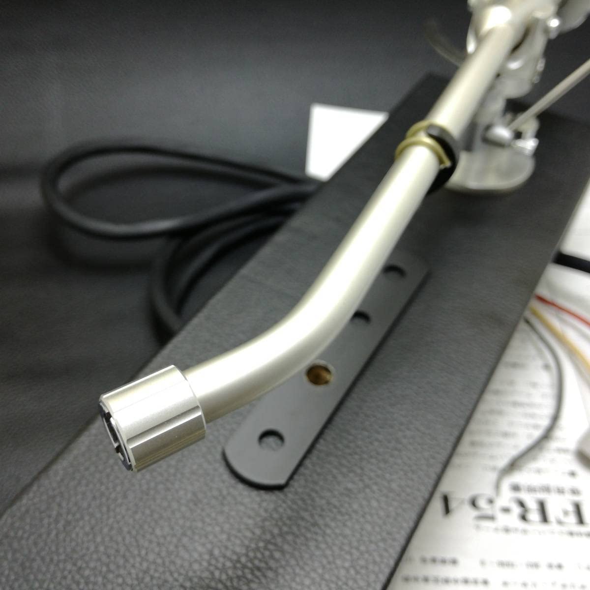 Amazon.co.jp: 銘機 Fidelity-Research FR-54 / リフターオイル補充 