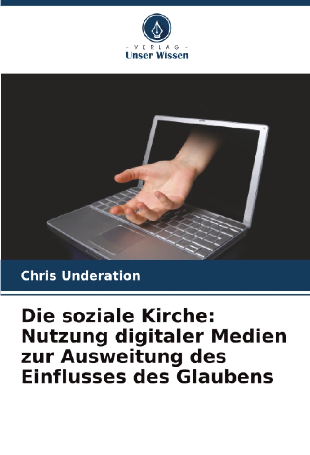 Die soziale Kirche: Nutzung digitaler Medien zur Ausweitung des Einflusses des Glaubens