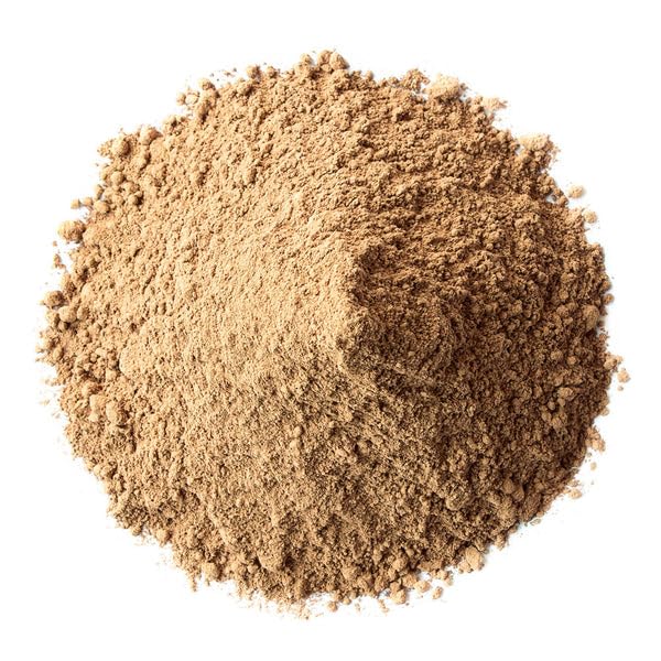 Image of Food to Live Organic Energize Chocolate Protein Mix, 8 Ounces - Plant-Based Blend with Hemp and Pumpkin Protein. Cacao, Banana and Maca Powders. Perfect for Smoothies and Shakes. Vegan, Kosher, Bulk