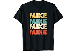 Mike Hunt Shirt