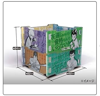 ハンターハンター アートコースター　BOX 特典付き　冨樫義博展 ハンターハンター アートコースター BOX 特典付き 冨樫義博展