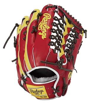 Amazon | ローリングス(Rawlings) 野球用 グラブ グローブ 軟式