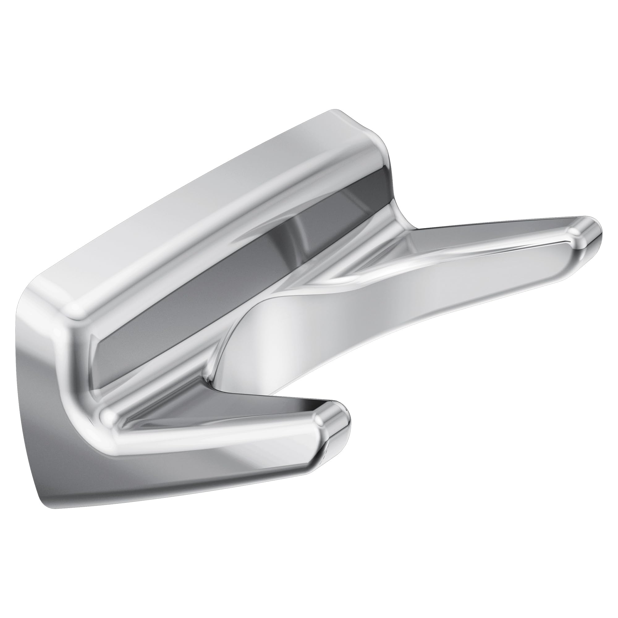 P5030 Contemporary Robe Hook, Chrome