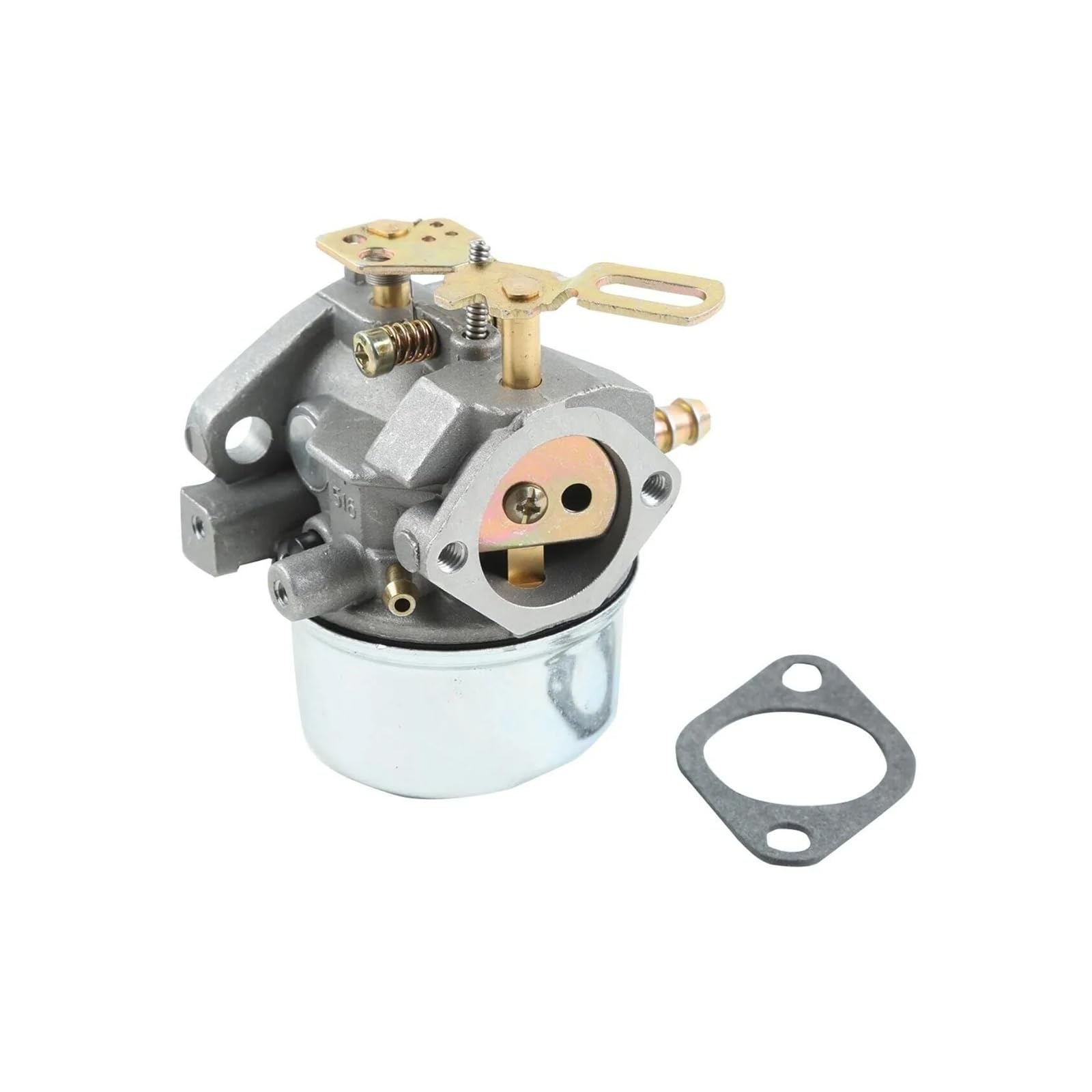 Carburateur souffleuse 640349 résout les pannes de moteur 8-10hp
