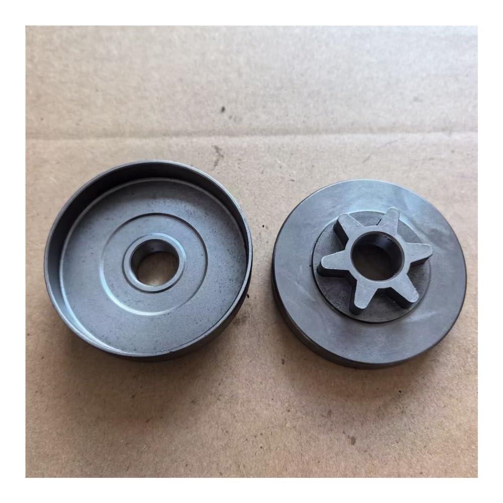 Tambor de embrague para CS-2511TES soluciona los tirones de cadena A556-001720