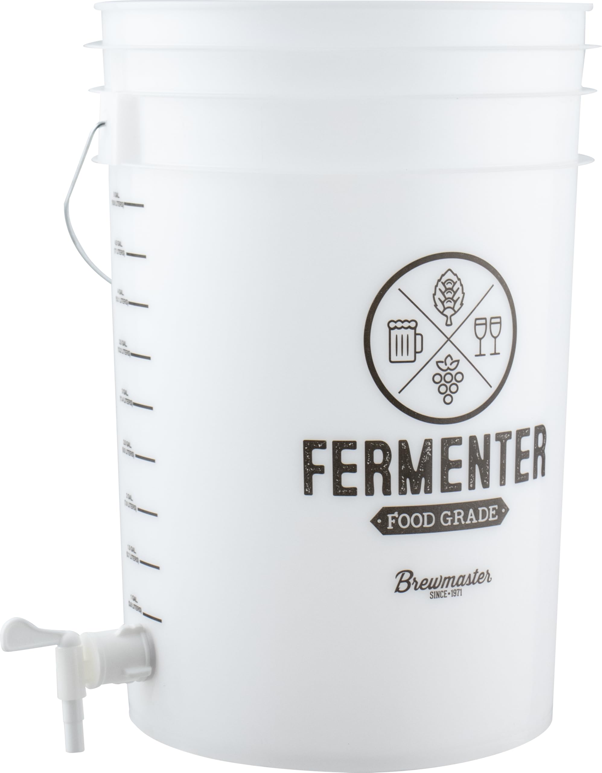 35L DigiBoil Still Kit with Copper Pot Still (110v)