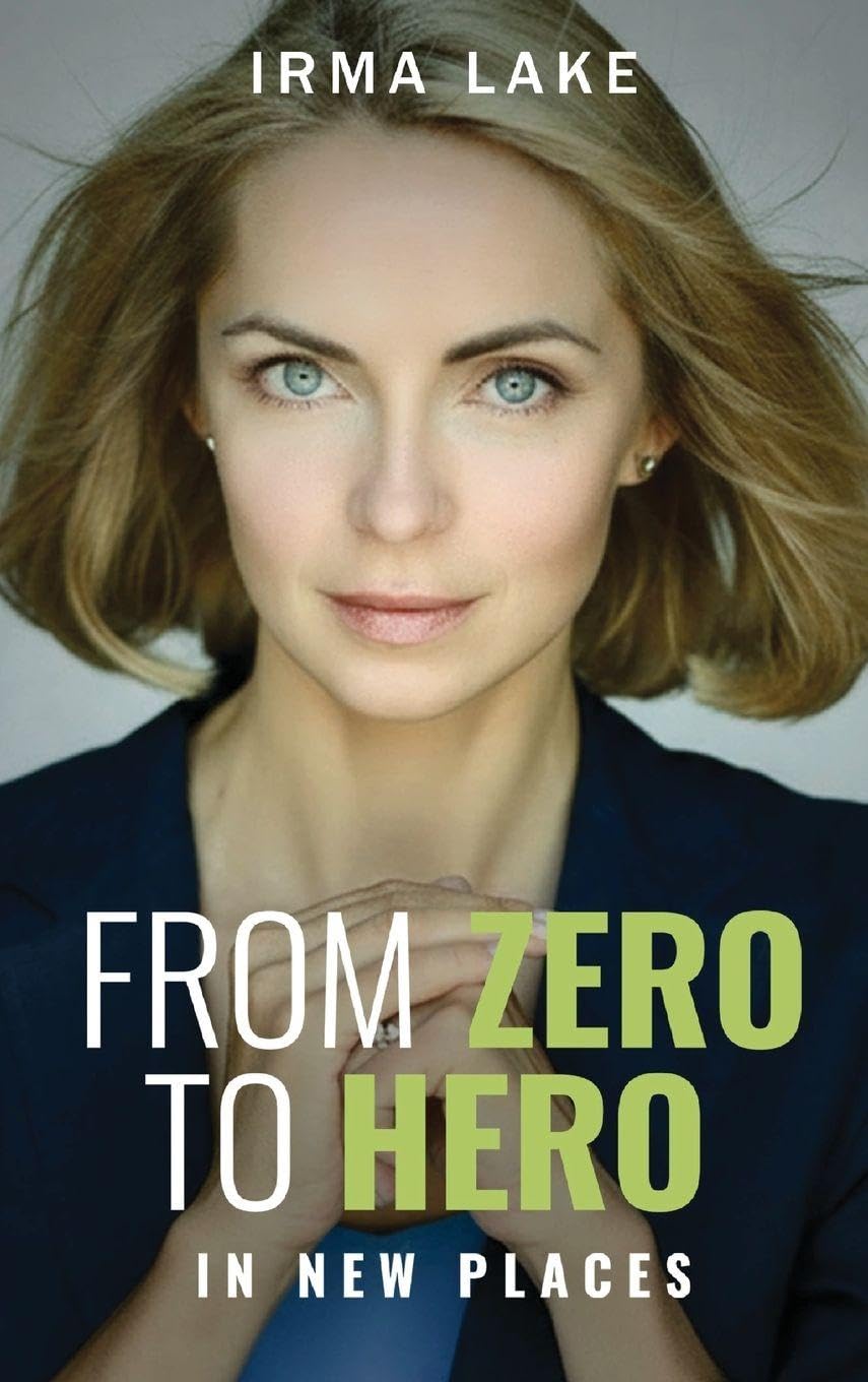 From Zero to Hero in New Places