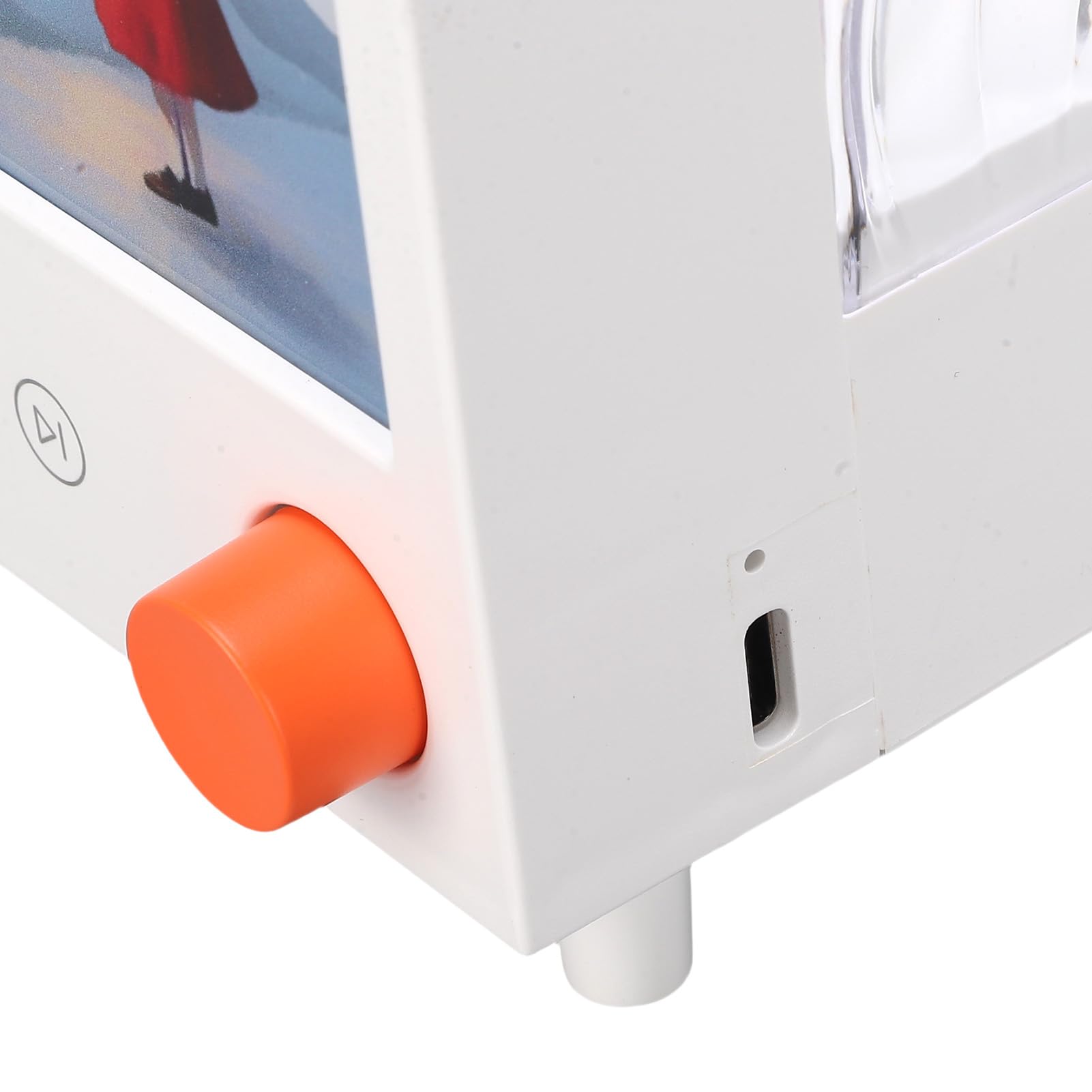 Topiky Proiettore dell' Boreale con, Proiettore di Luce Notturna, Macchina per il Rumore Bianco 3 in 1, Altoparlante Bluetooth V5.3 con Timer di Spegnimento, Telecomando, Ambient Star
