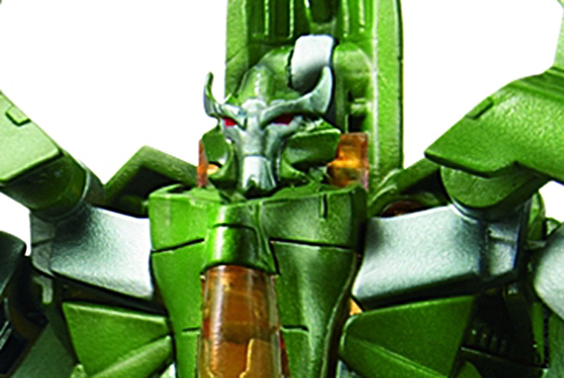 Amazon.co.jp: トランスフォーマープライム EZ-18 スカイクエイク