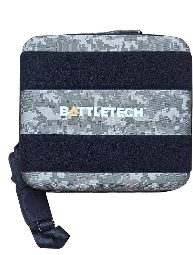 Amazon.com: Catalyst Game Labs BattleTech Field Commanders