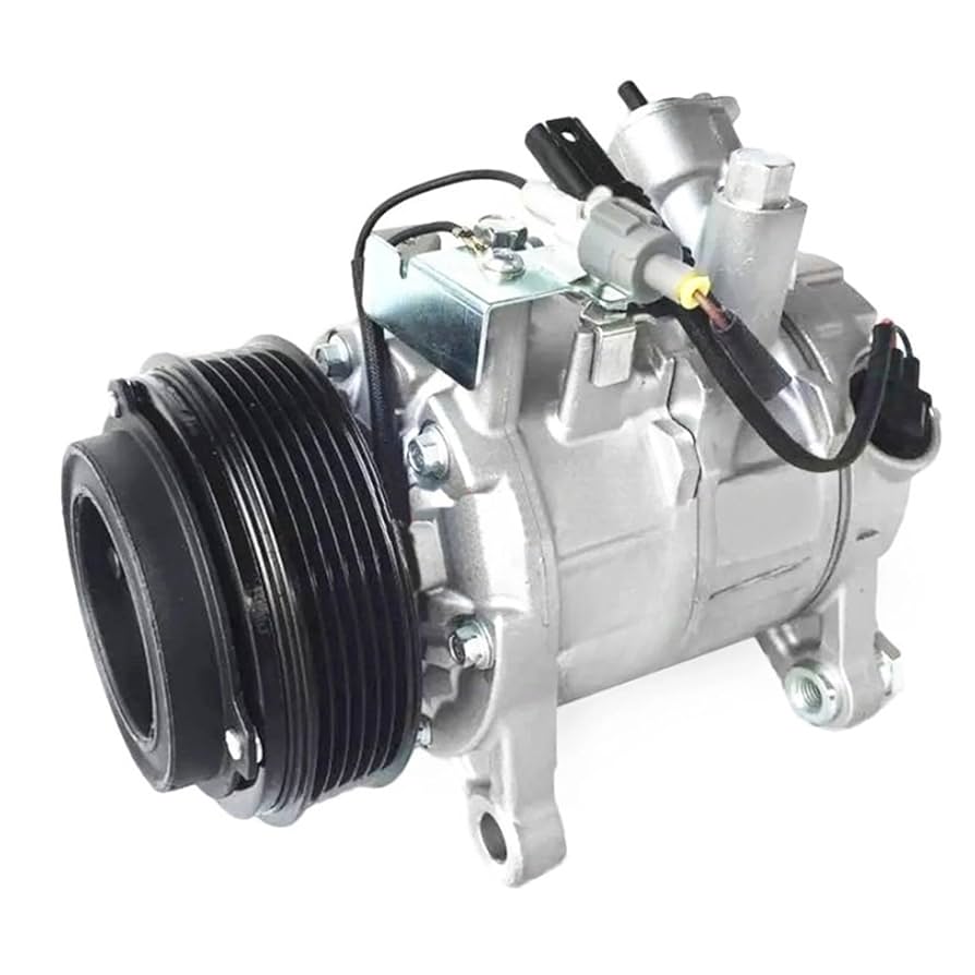 Amazon.com: CAR A/C AC Compressor Compatible For BMW X1 E84