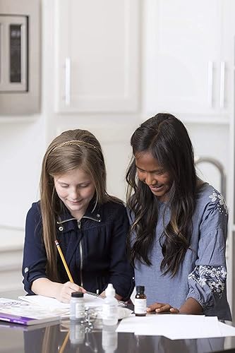 Miniatura 6 de Una razón para escribir a mano Libro de trabajo de nivel B, grado 2 - Libros de aprendizaje para niños de 6 a 8 años - Libros de papel de práctica